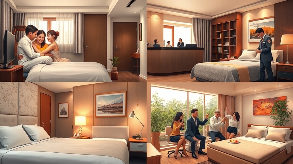 למי זה מתאים? (ולמה זה לא רק לזוגות)