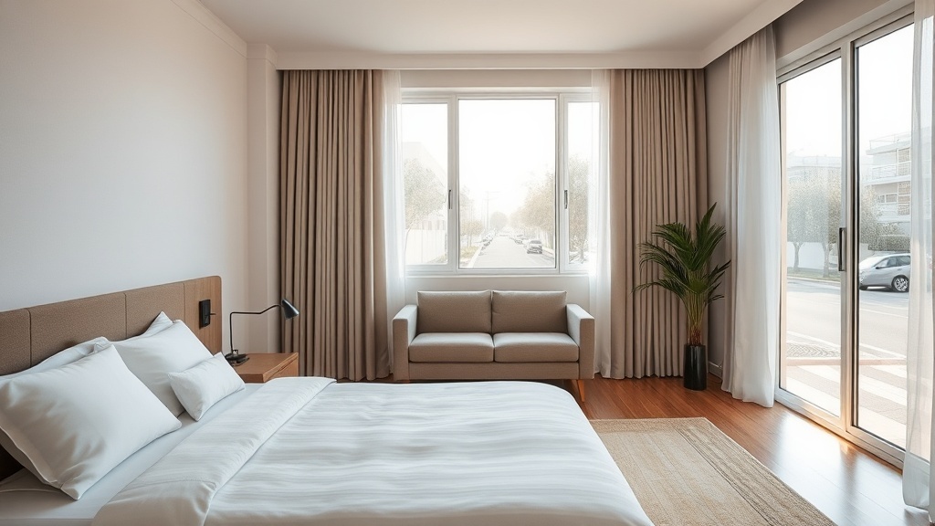 סיכום: למה מלון לכמה שעות זה הפתרון הכי חכם?