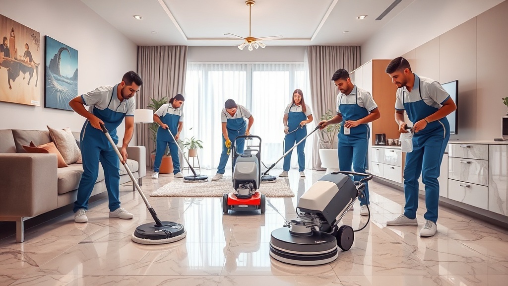 מה באמת קורה ביום של הפוליש? (סיפור אמיתי מהשטח)