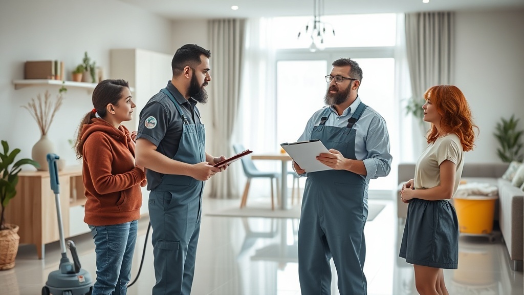 שאלות נפוצות על חברת פוליש בבאר שבע