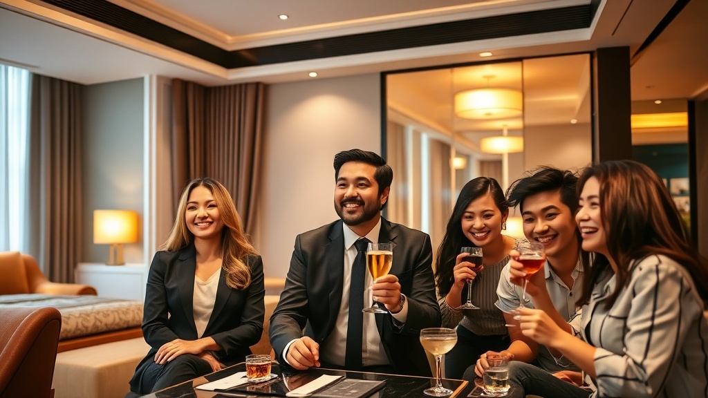 חוויות מהשטח – למה אנשים חוזרים שוב ושוב?