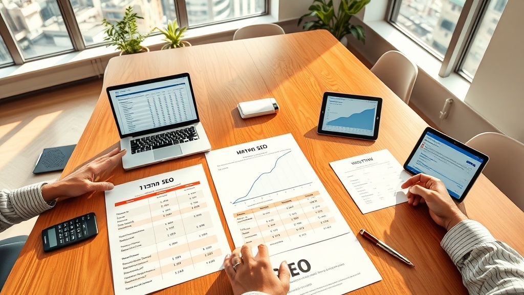 טווחי מחירים – איפה אתה אמור להיות?