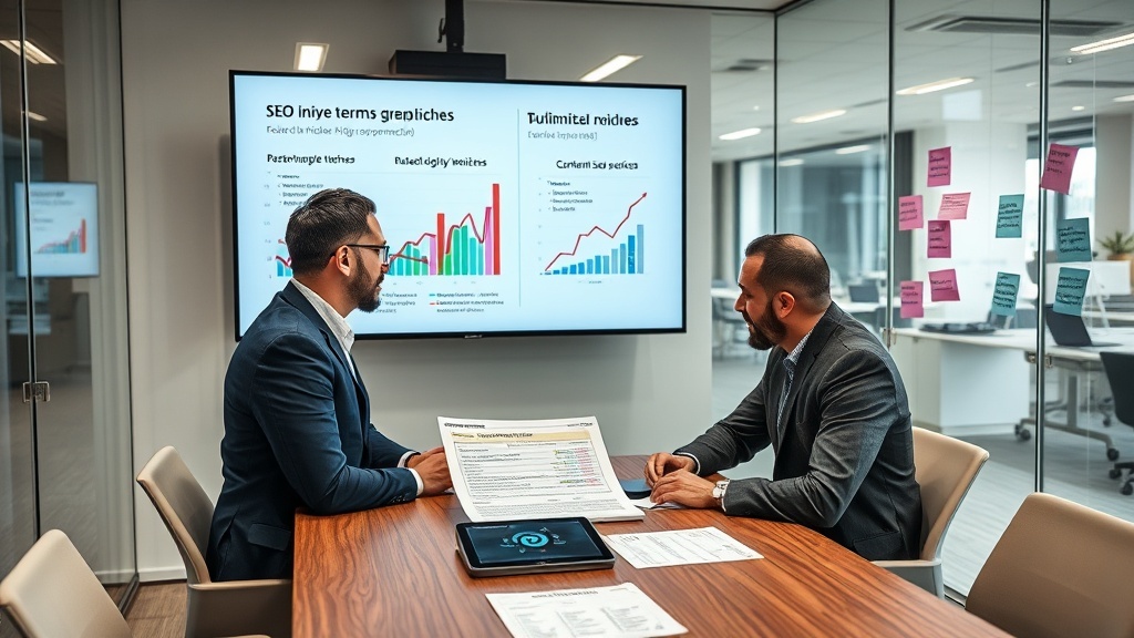 למה קידום אתרים מחירון קבוע זה שקר שאתה חייב להפסיק להאמין לו