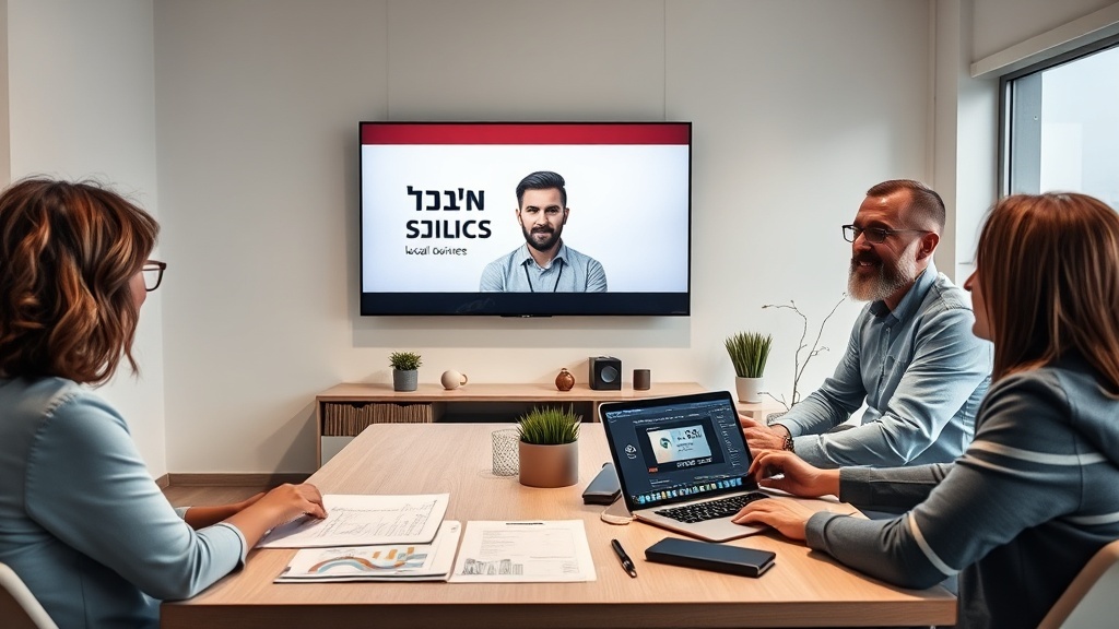 מה הופך סרטון תדמית לעסק לסרטון שעושה כסף ולא סתם עוד וידאו?
