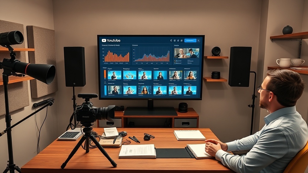 מה מקבל עסק בפועל בחבילת קידום טובה (ולמה וידאו זה הנשק הסודי)?